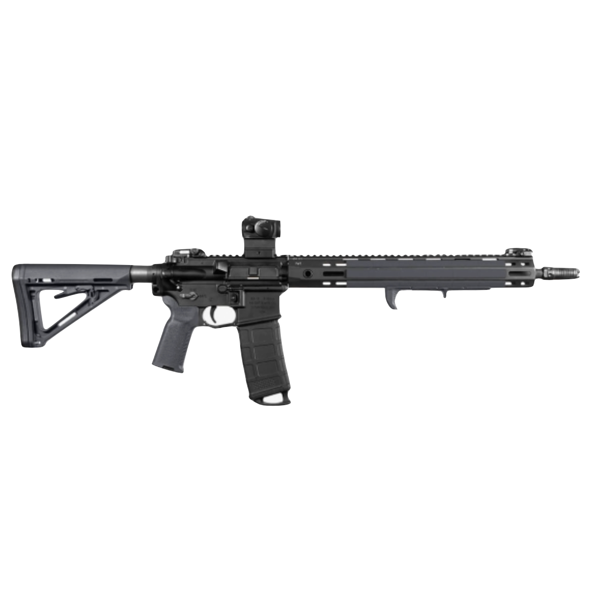 Magpul M-LOK® Rail Covers, Type 1 (2 pack)