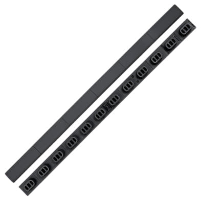 Magpul M-LOK® Rail Covers, Type 1 (2 pack)
