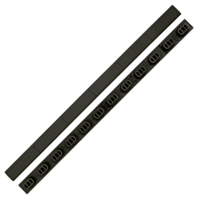 Magpul M-LOK® Rail Covers, Type 1 (2 pack)