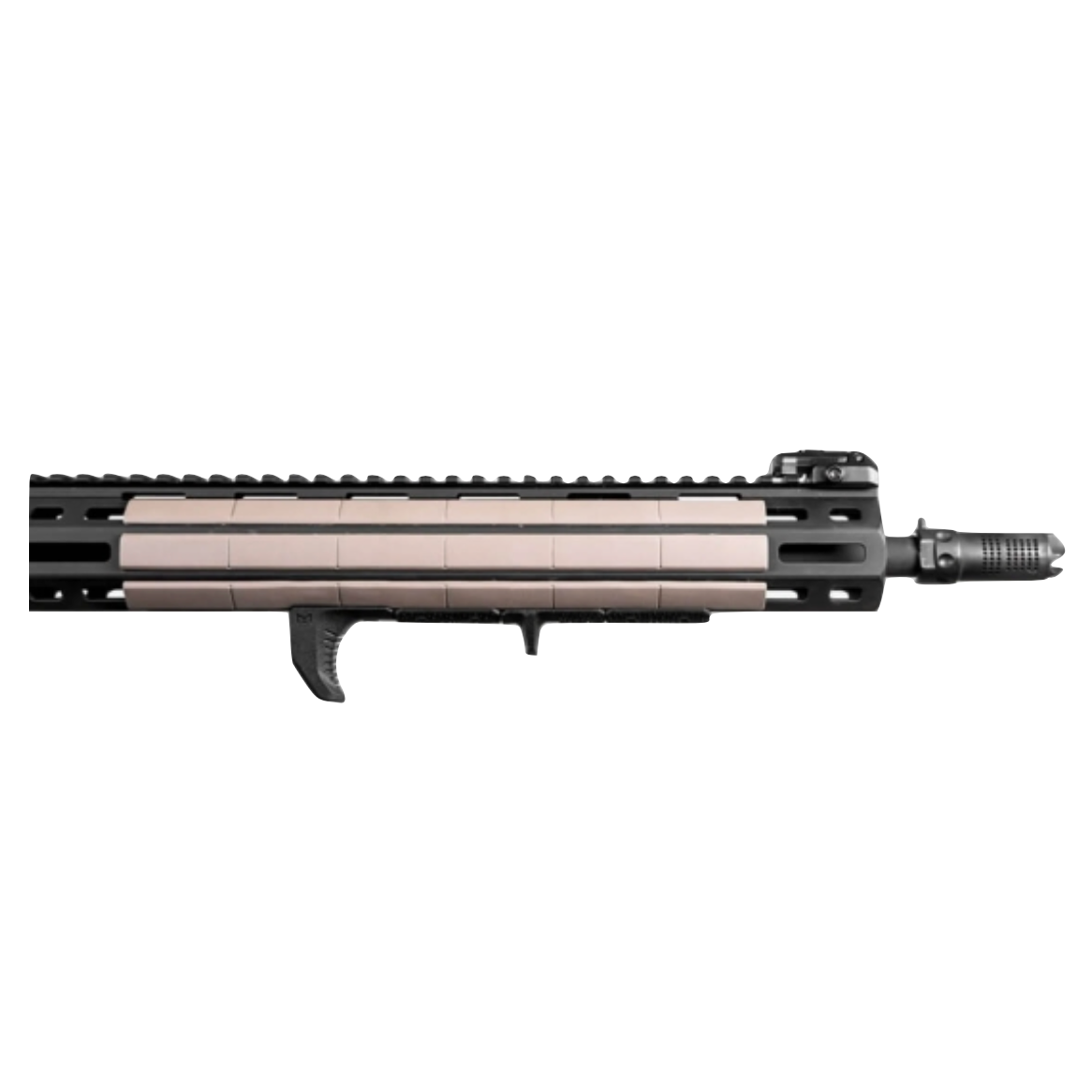 Magpul M-LOK® Rail Covers, Type 1 (2 pack)