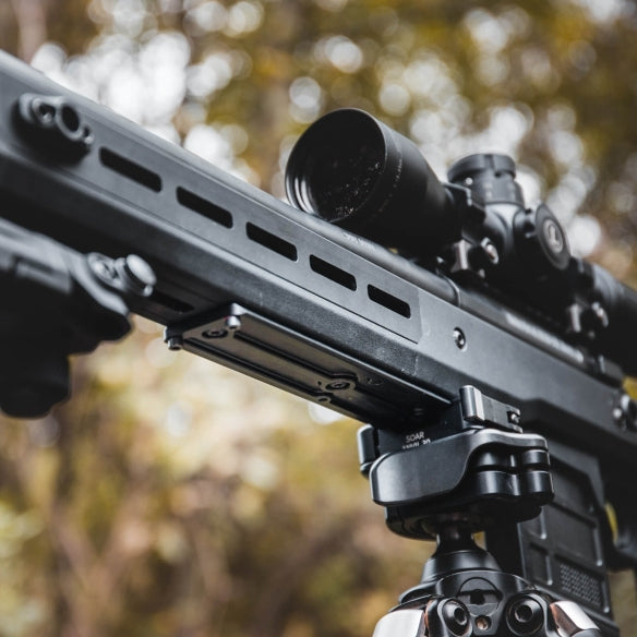 Magpul M-LOK ARCA Rail
