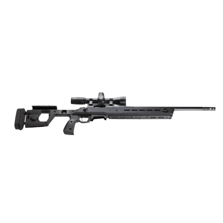 Magpul M-LOK ARCA Rail