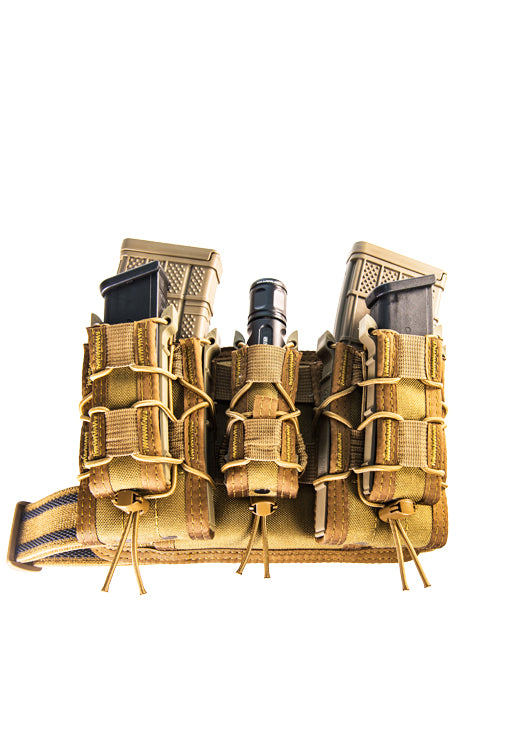 High Speed Gear TACO® Leg Rig V1