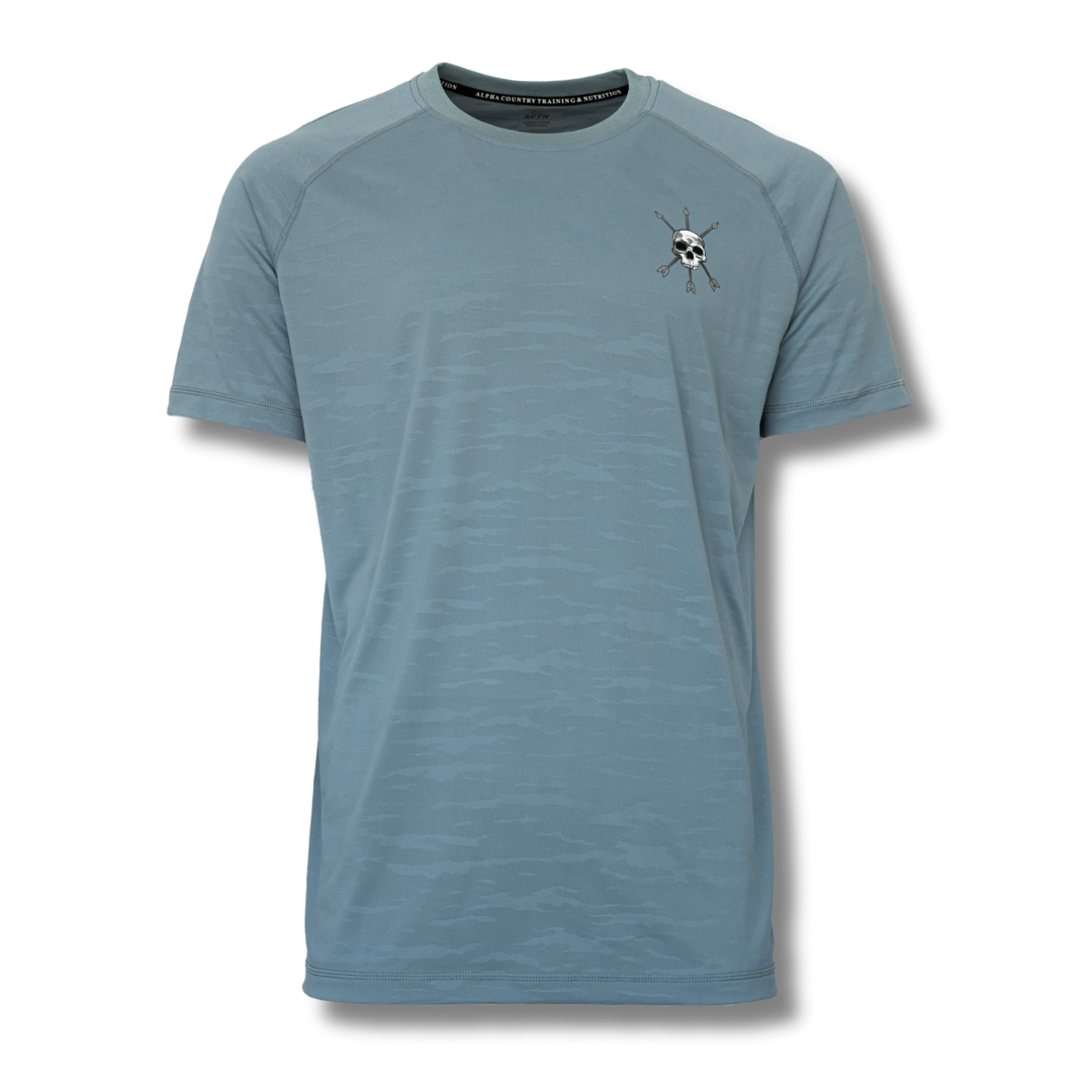 Alpha Country MEN'S | DRIFT TEE