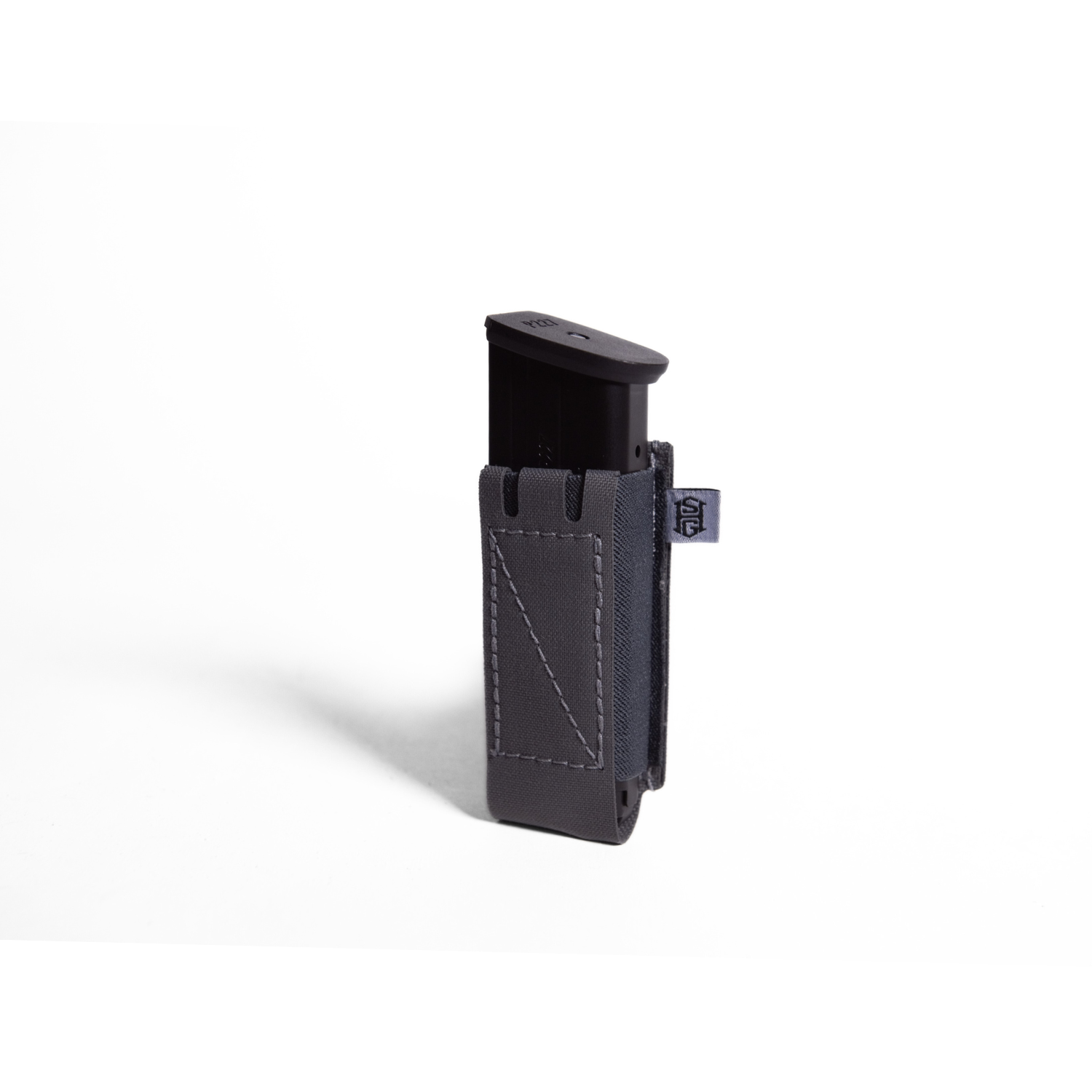 High Speed Gear Elastic Pistol Mag Pouch