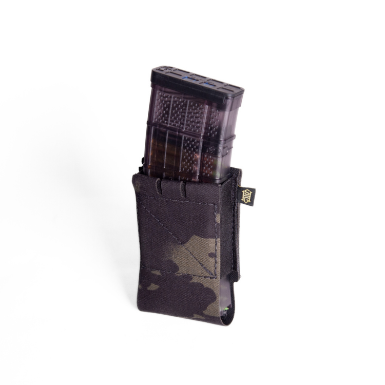 High Speed Gear Elastic Rifle Mag Pouch