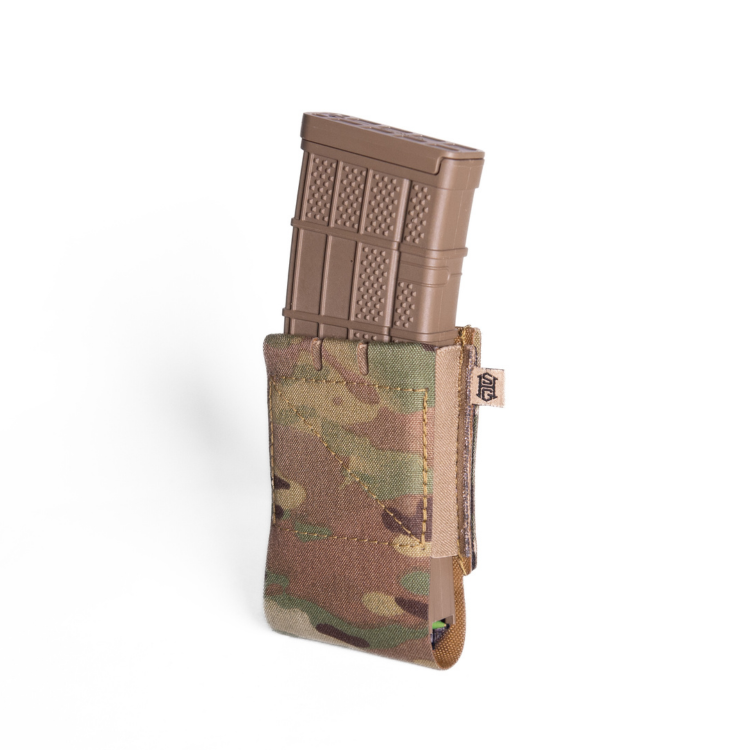 High Speed Gear Elastic Rifle Mag Pouch