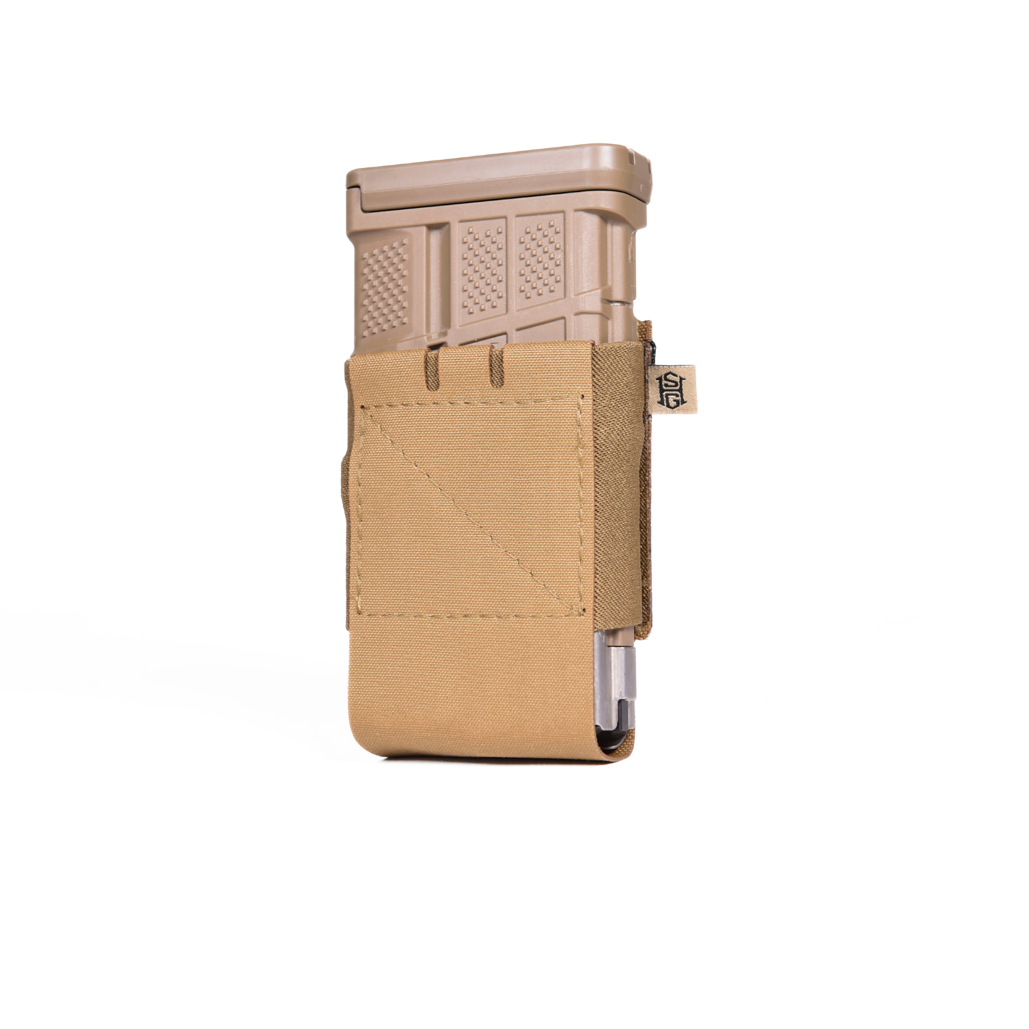 High Speed Gear Elastic Rifle+ Pouch
