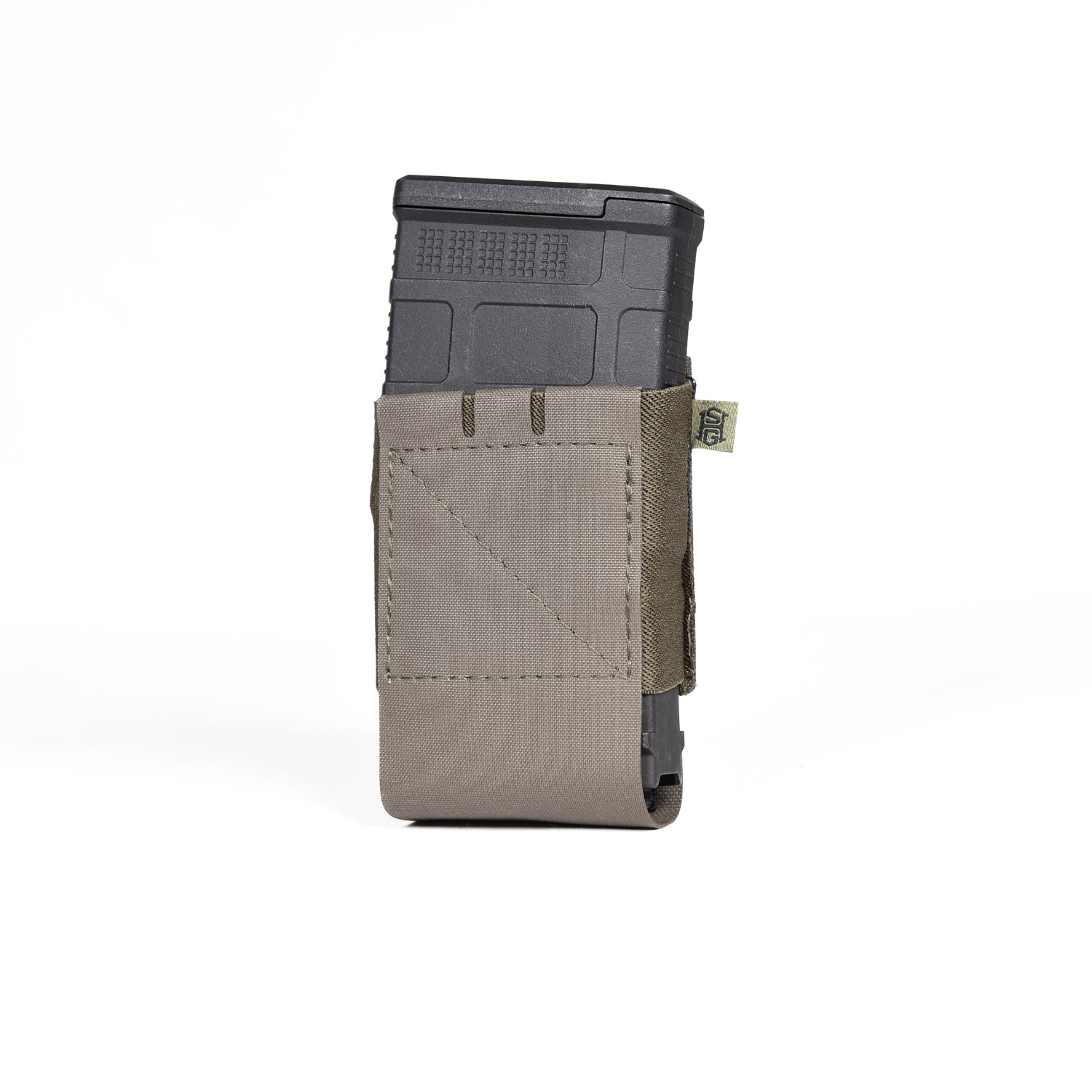 High Speed Gear Elastic Rifle+ Pouch
