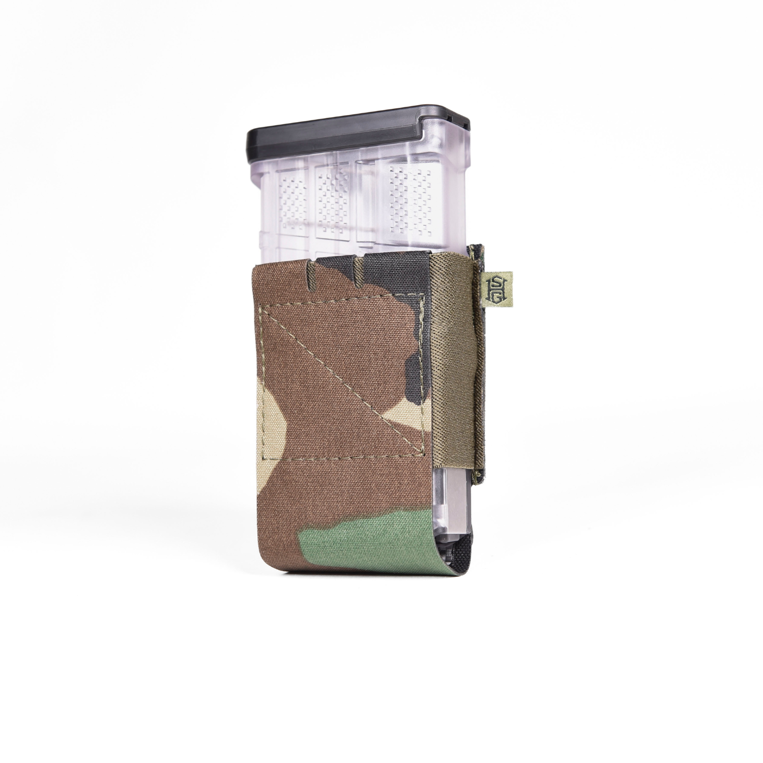 High Speed Gear Elastic Rifle+ Pouch