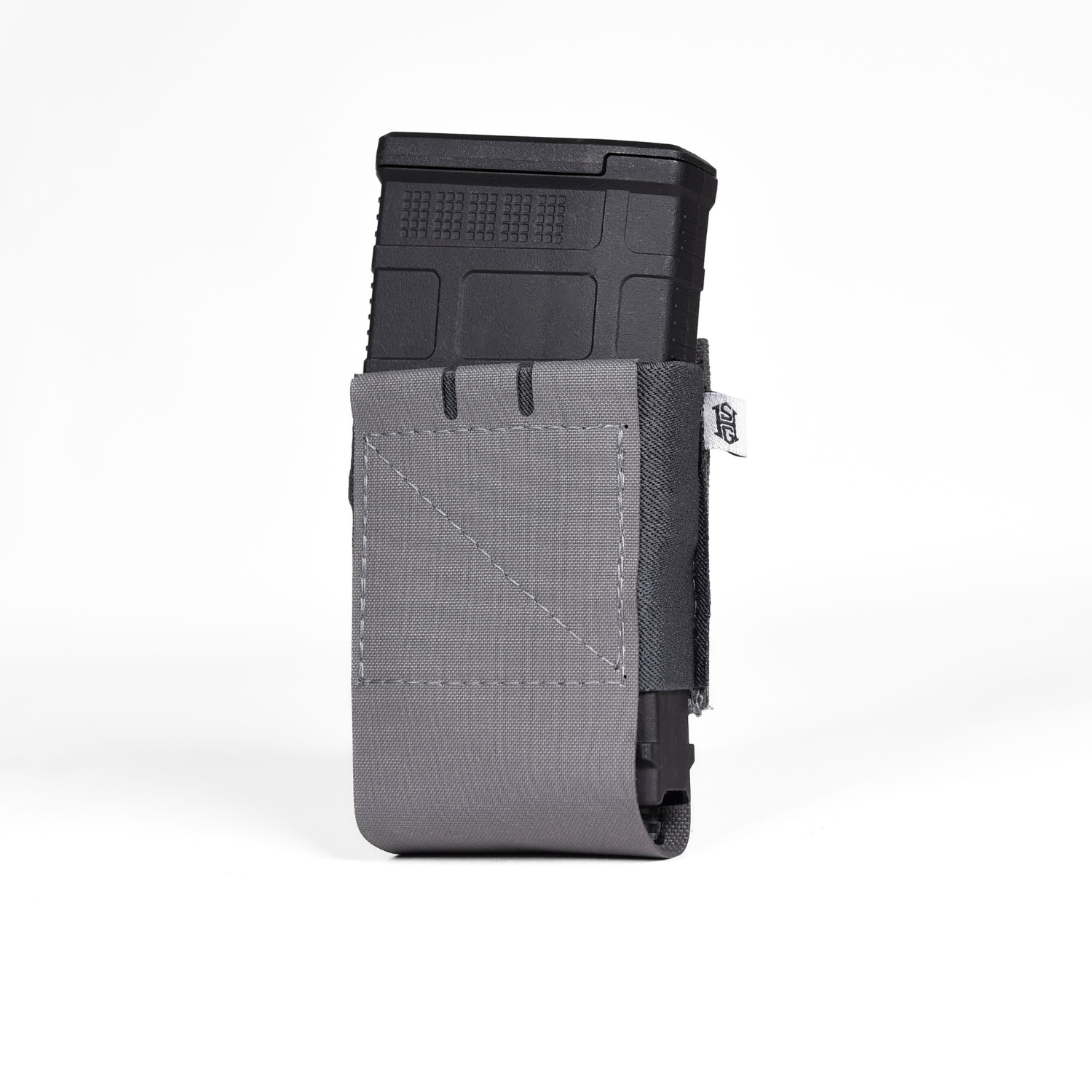 High Speed Gear Elastic Rifle+ Pouch