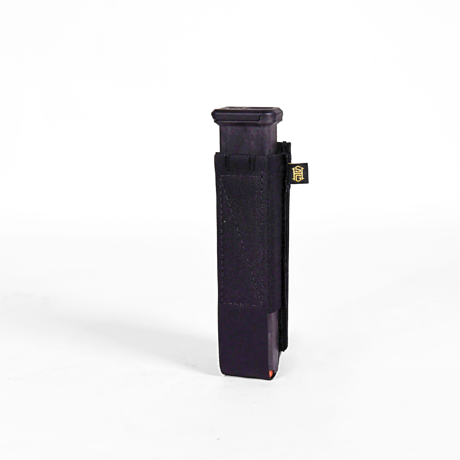 High Speed Gear Elastic Extended Pistol Mag Pouch