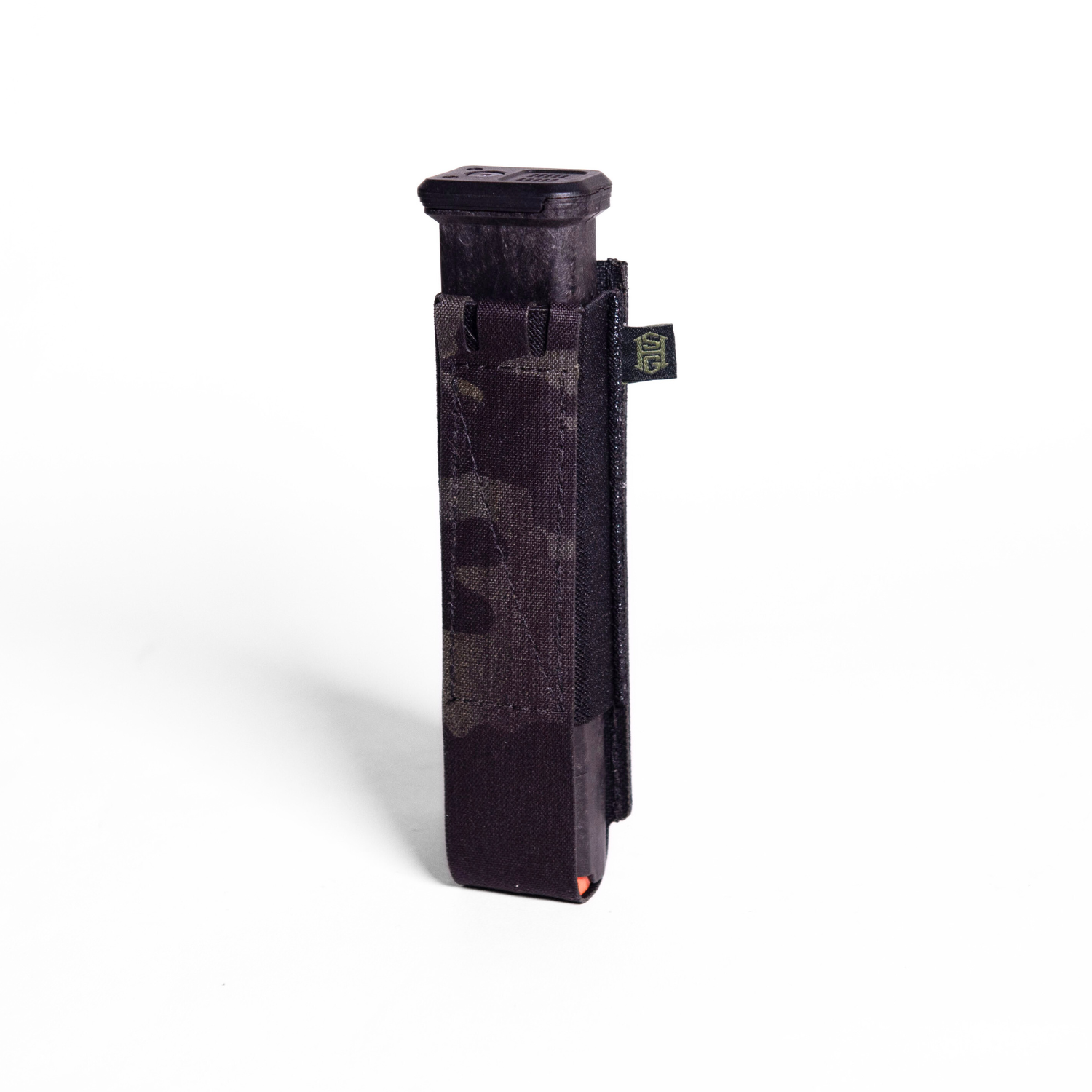 High Speed Gear Elastic Extended Pistol Mag Pouch