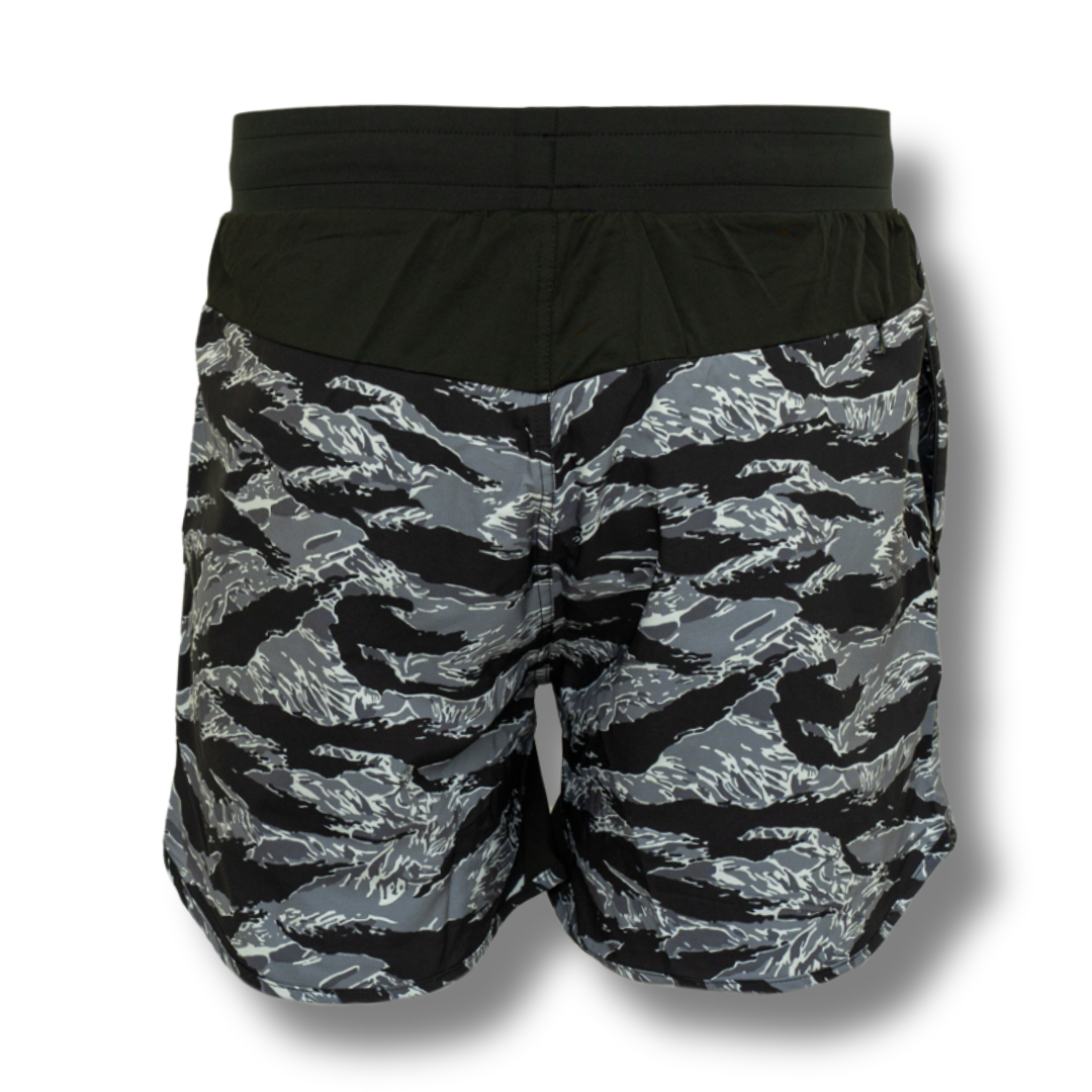 Alpha Country MEN'S | STEALTH SHORT
