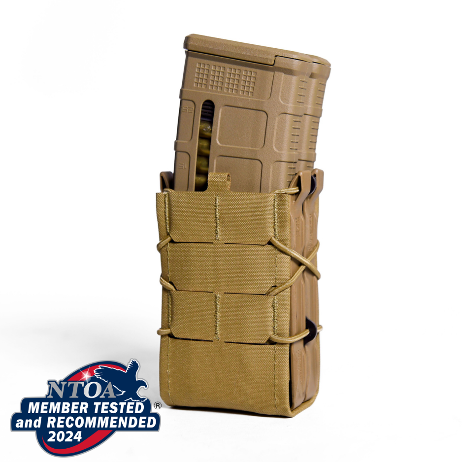 High Speed Gear GEN 2 X2R Rifle TACO®