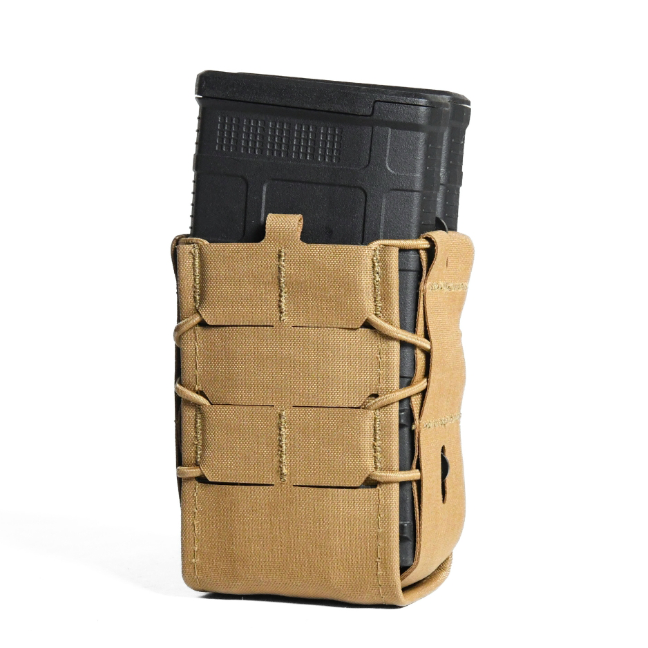 High Speed Gear GEN 2 AR10 X2R Rifle TACO®