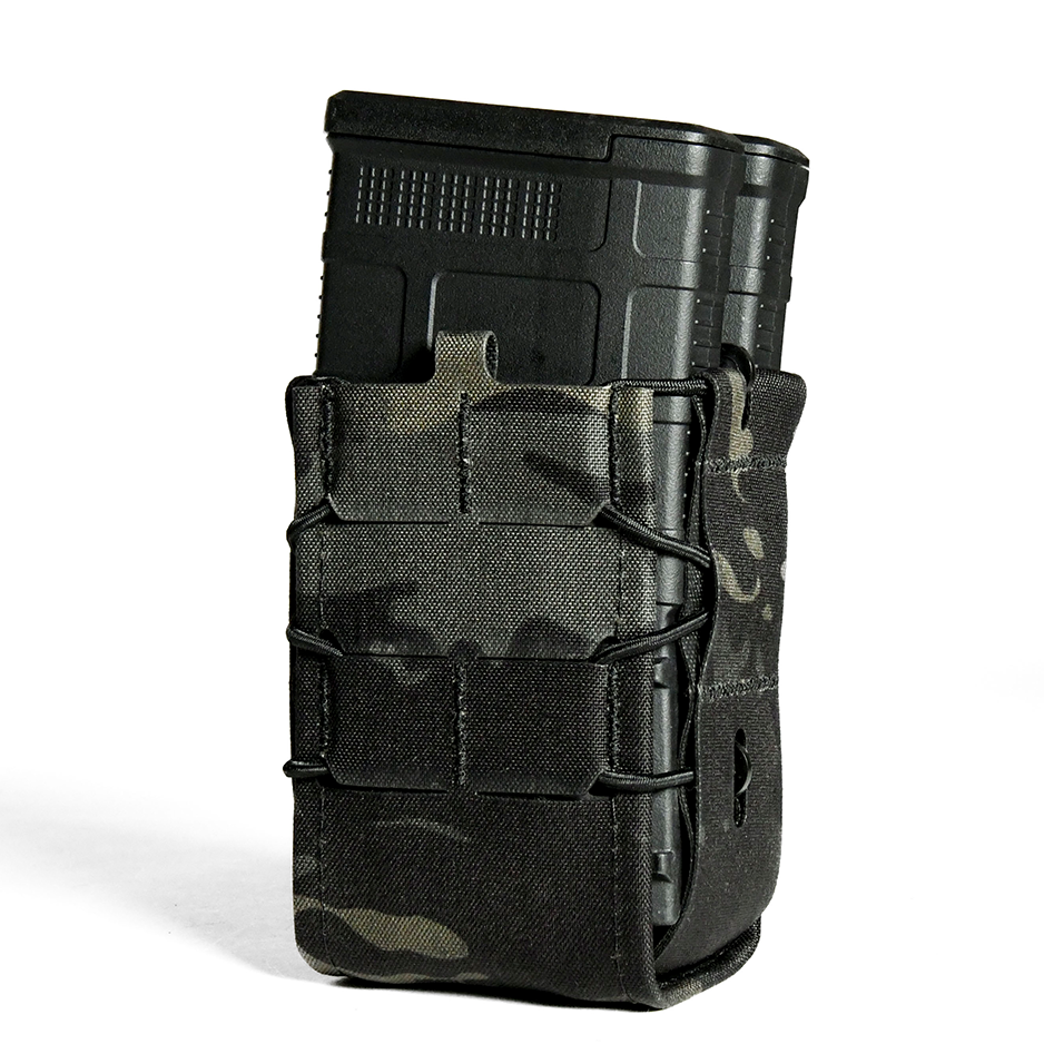 High Speed Gear GEN 2 AR10 X2R Rifle TACO®