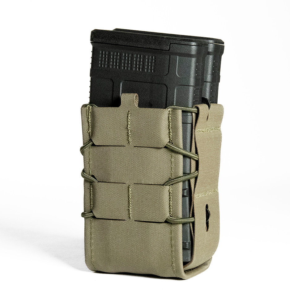 High Speed Gear GEN 2 AR10 X2R Rifle TACO®