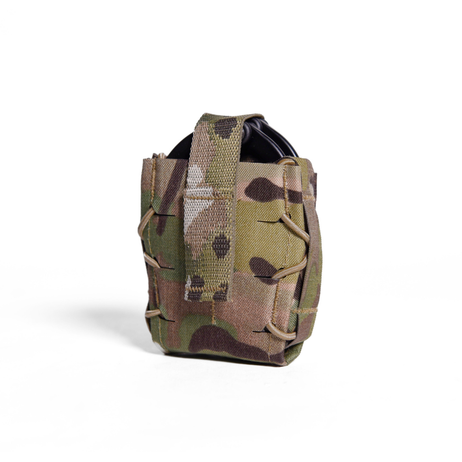 High Speed Gear GEN 2 Single Handcuff TACO® Pouch