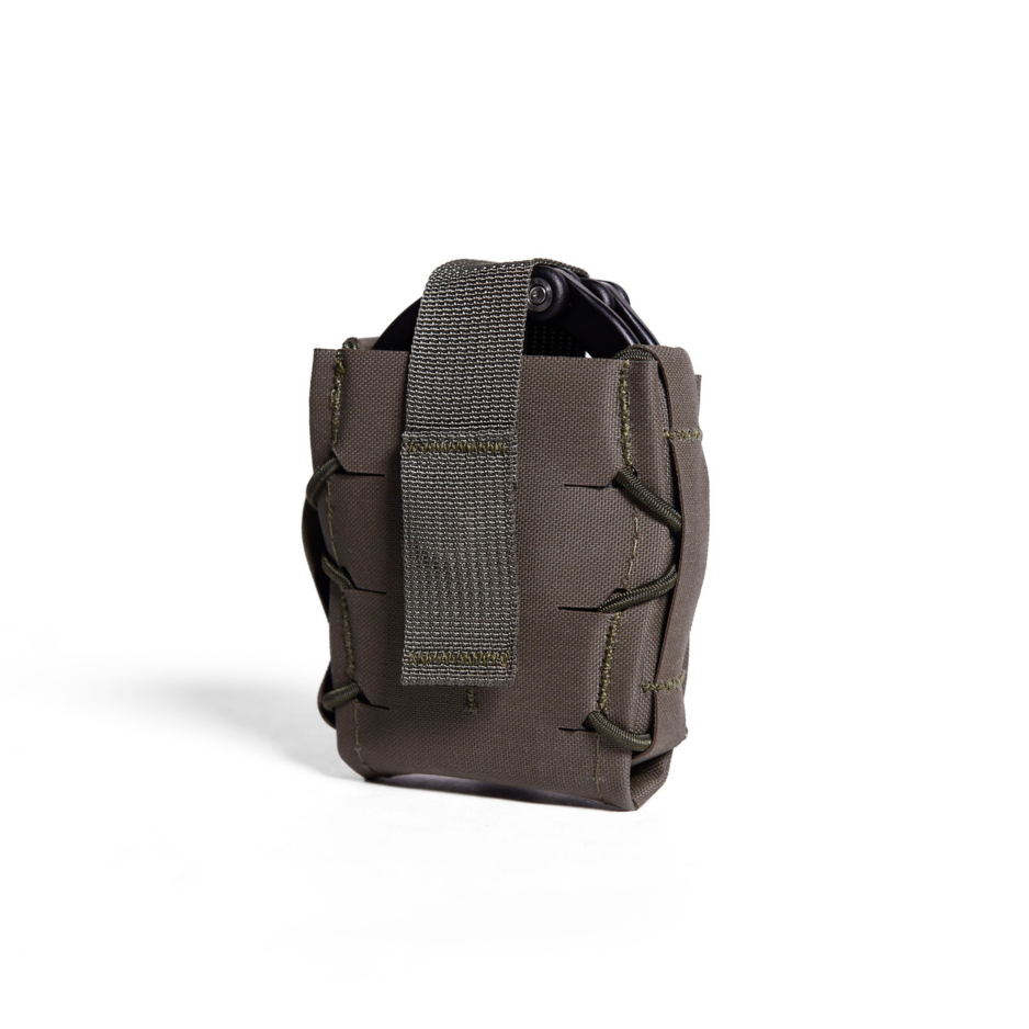 High Speed Gear GEN 2 Single Handcuff TACO® Pouch