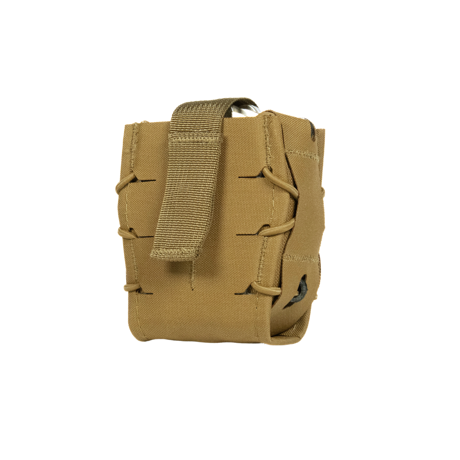 High Speed Gear GEN 2 Double Handcuff TACO® Pouch