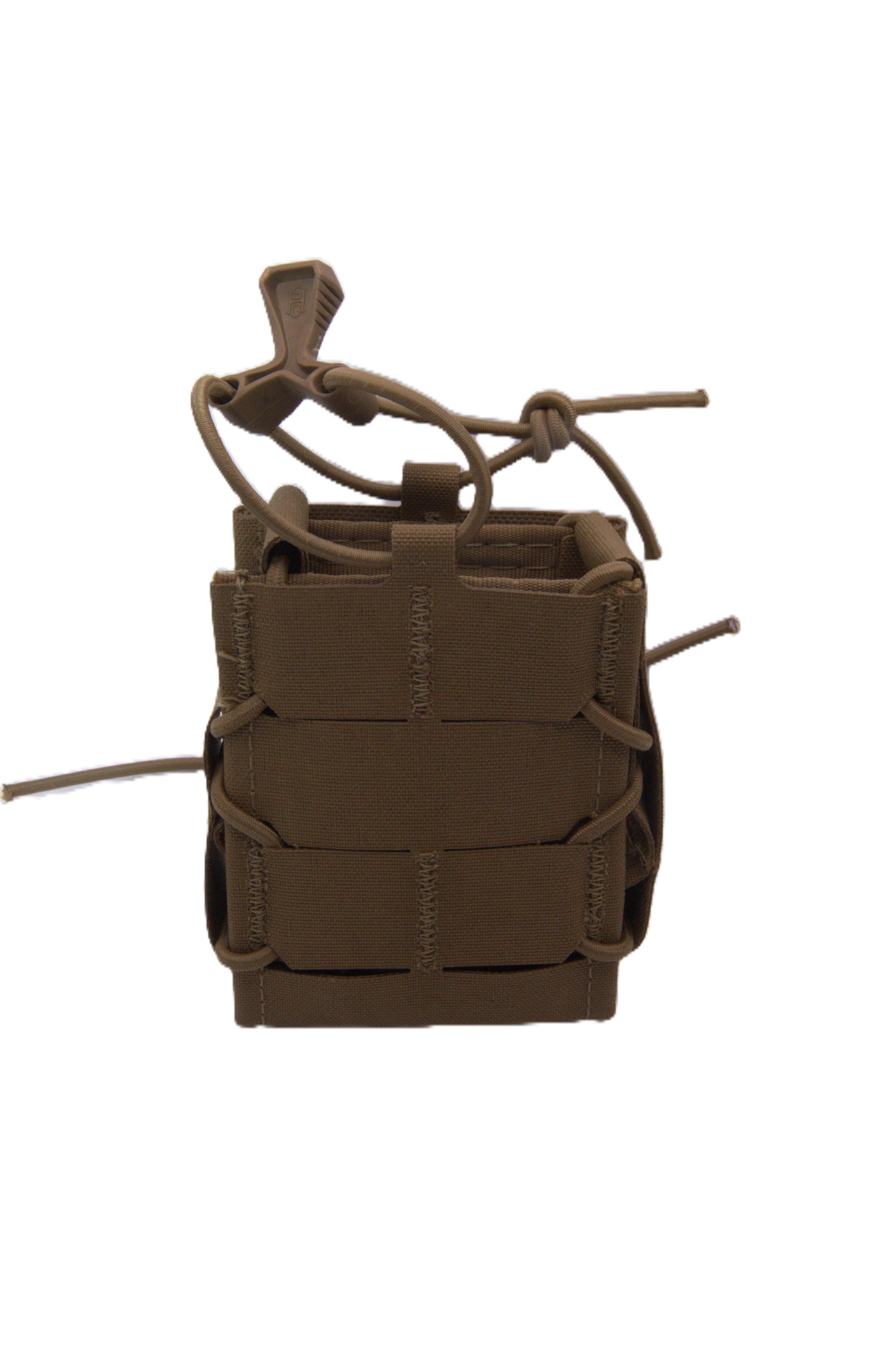 High Speed Gear GEN 2 DMR Rifle TACO®