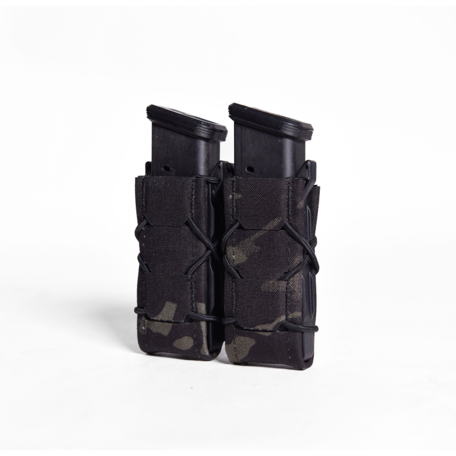 High Speed Gear GEN 2 Double Pistol TACO®