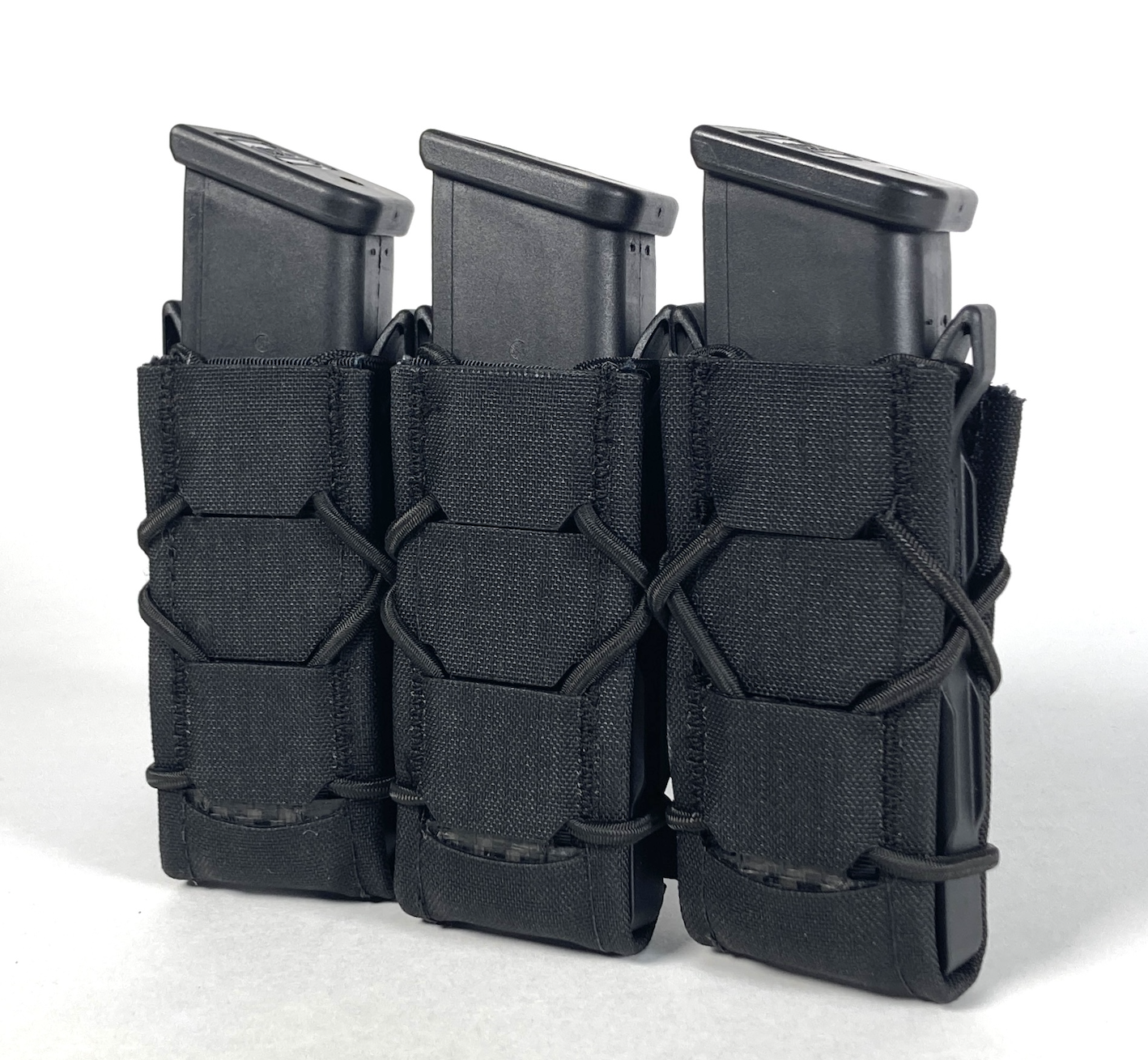 High Speed Gear GEN 2 Triple Pistol TACO®