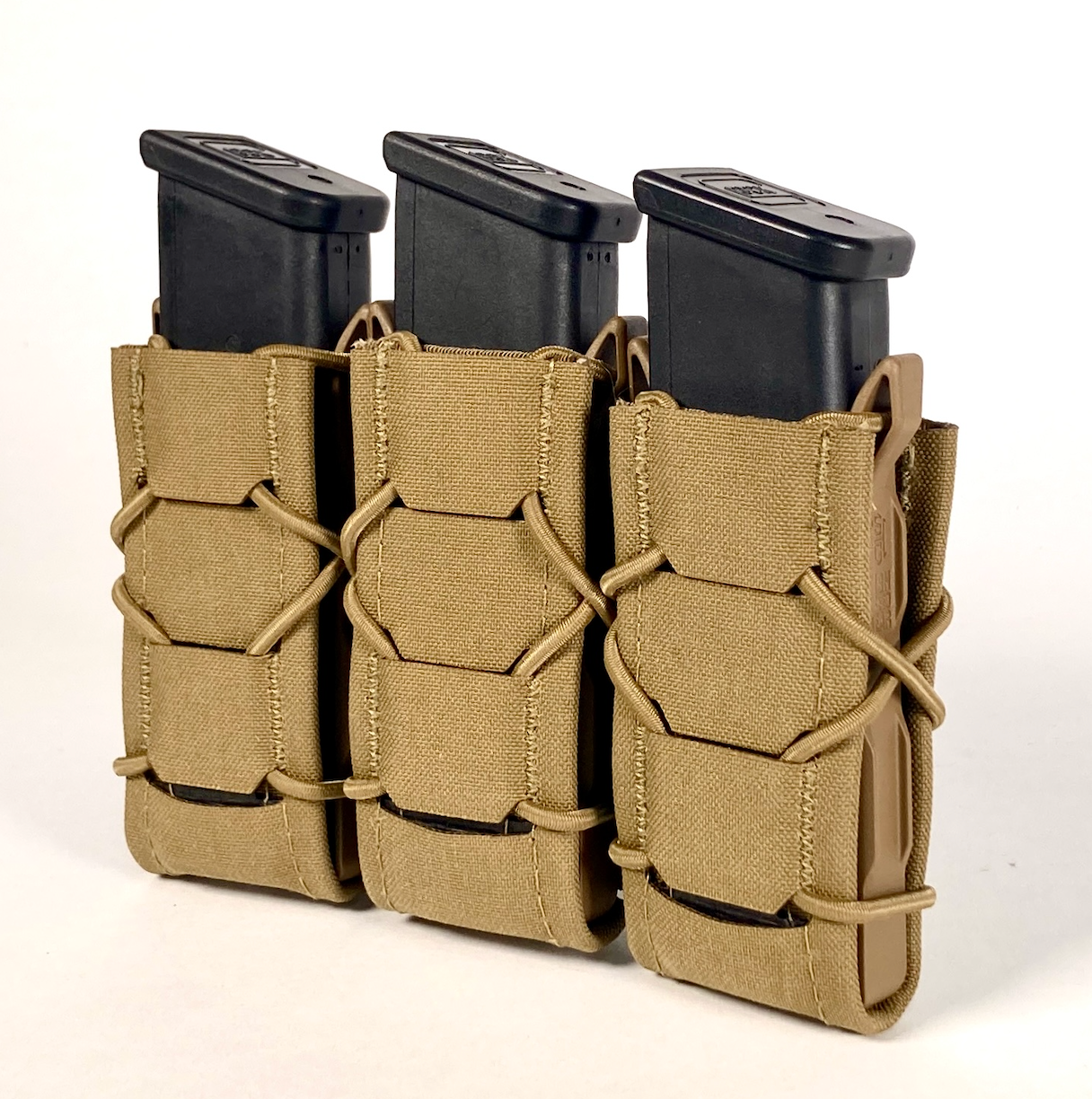 High Speed Gear GEN 2 Triple Pistol TACO®