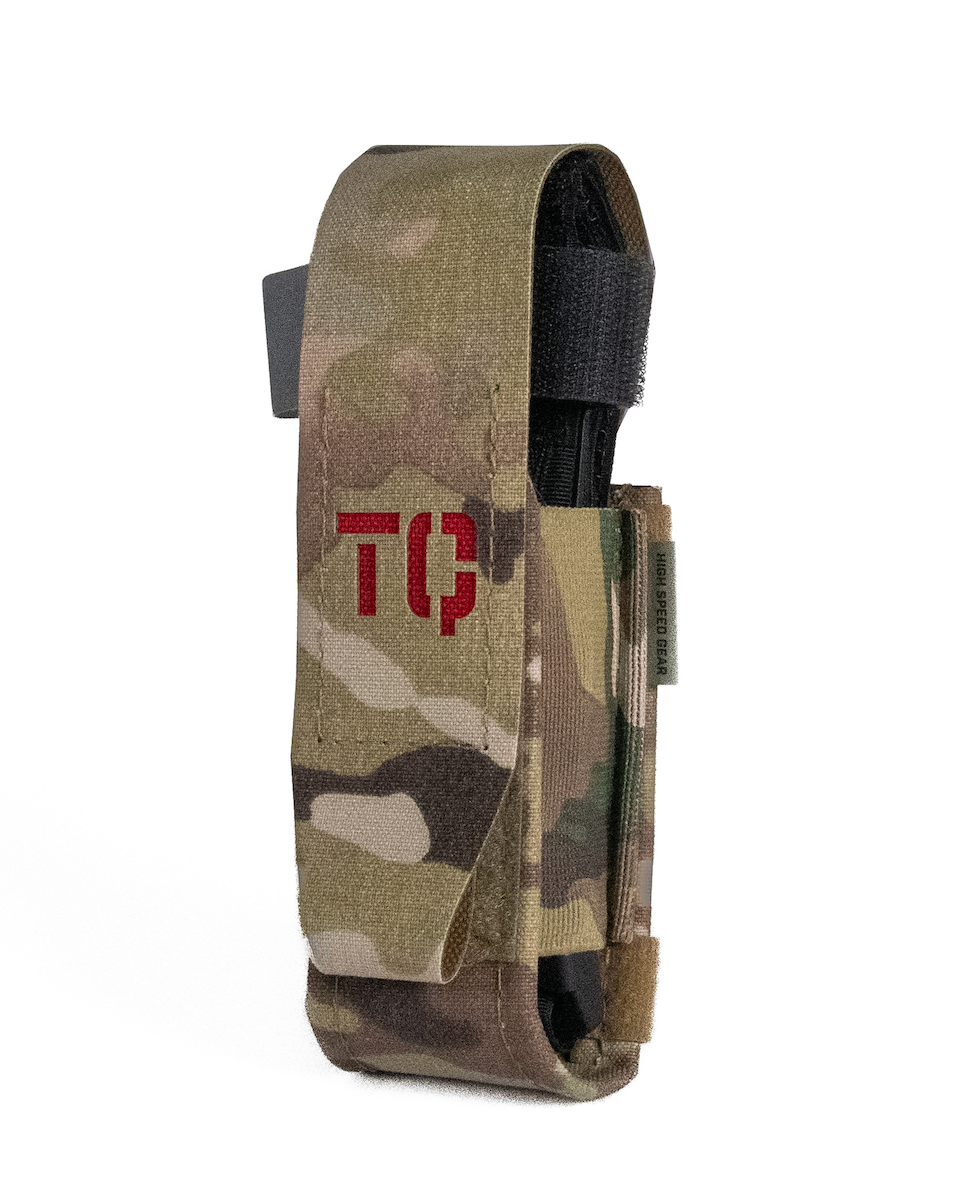 High Speed Gear GEN 2 Tourniquet TACO®