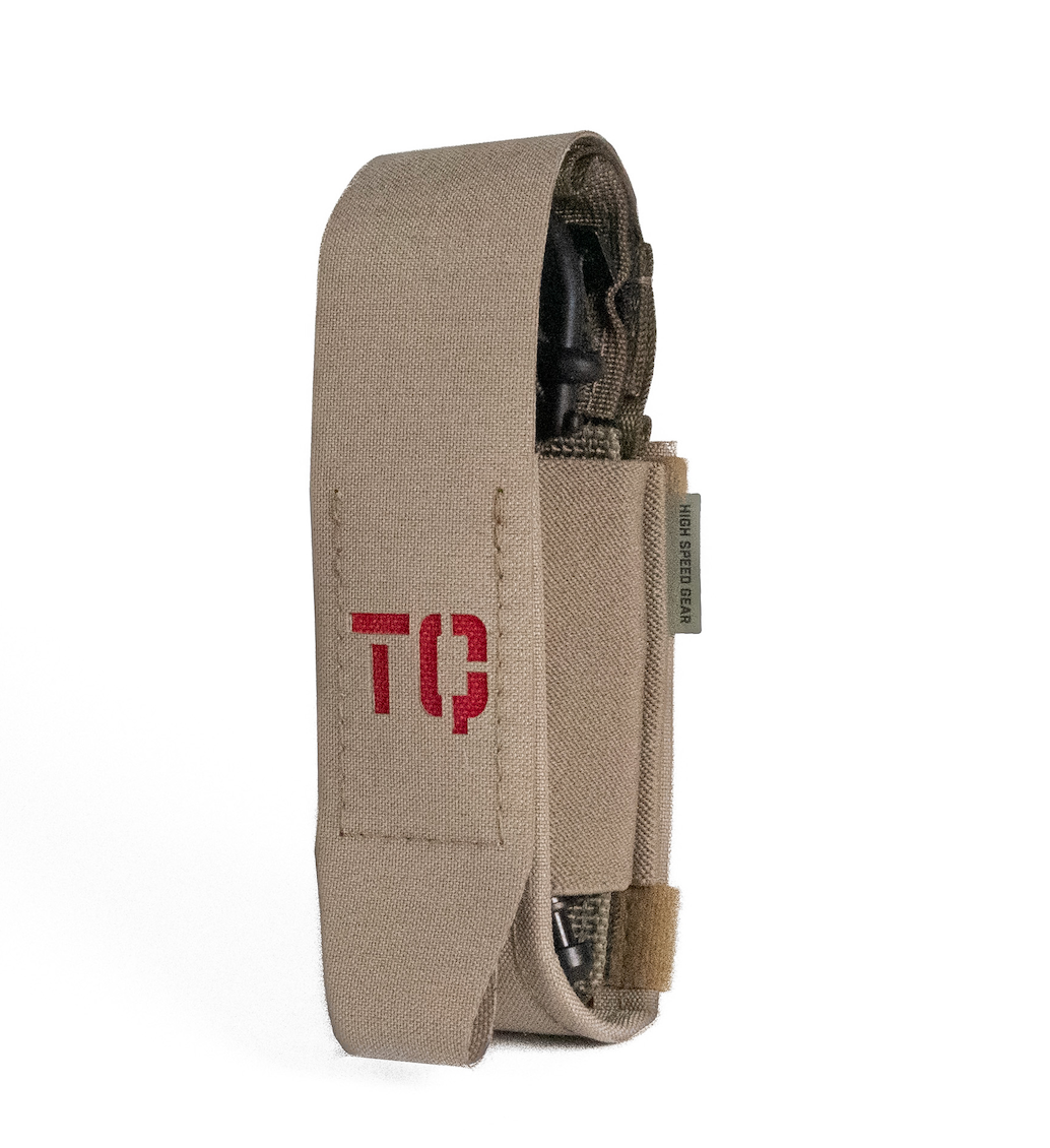 High Speed Gear GEN 2 Tourniquet TACO®