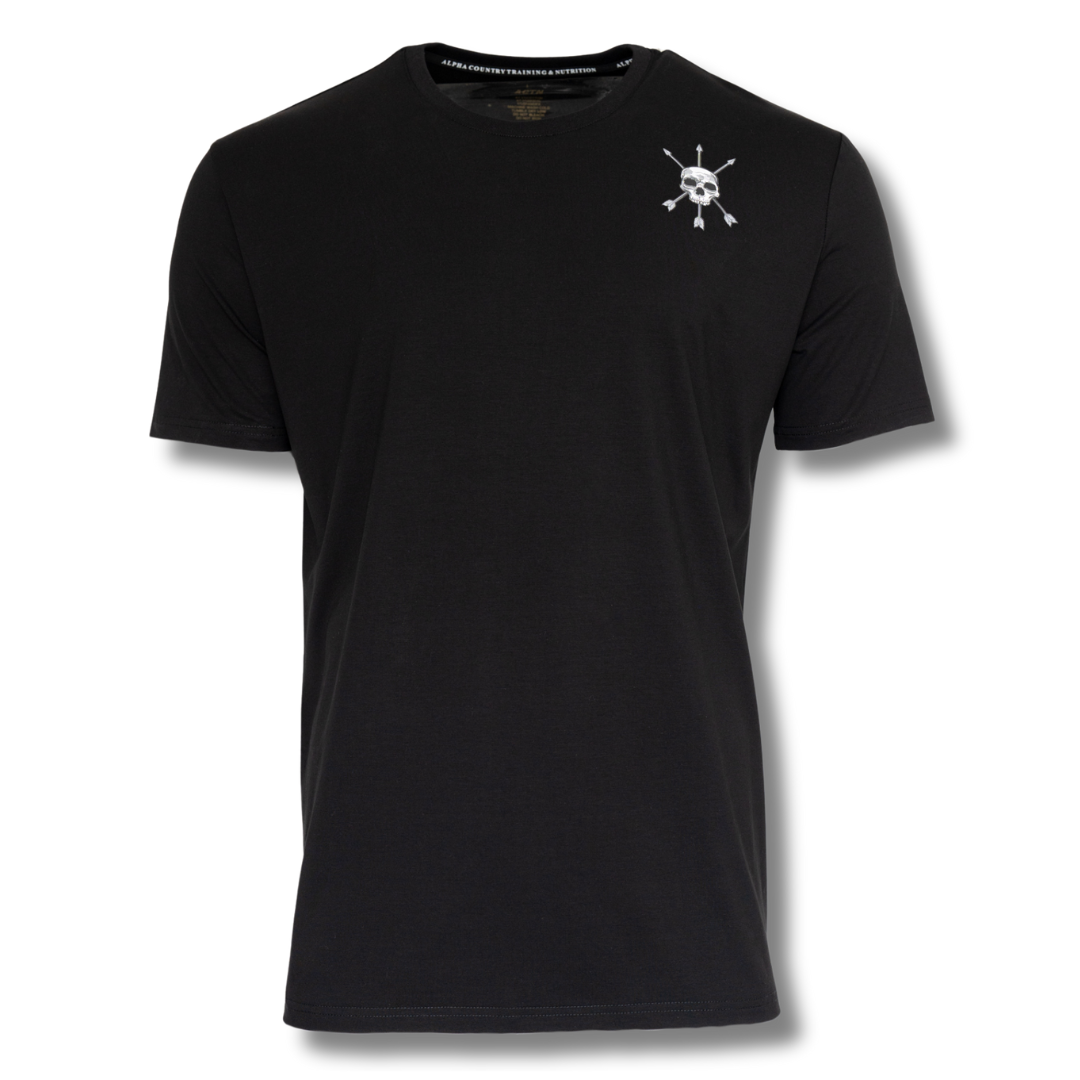 Alpha Country MEN'S | RAIDER TEE