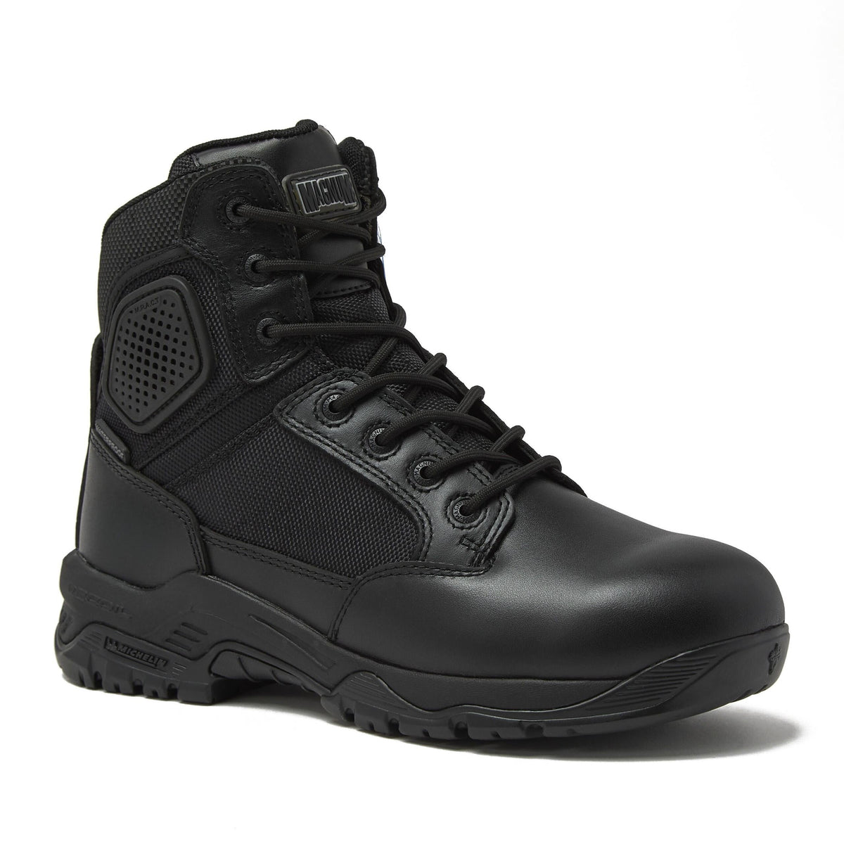 Magnum Boots STRIKE FORCE 6" Boot SZ WP