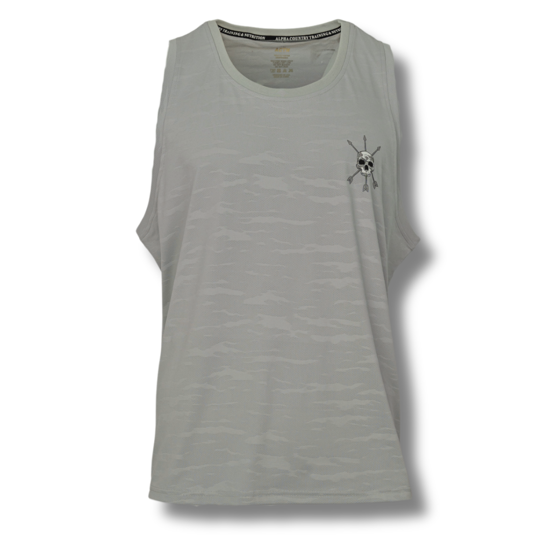Alpha Country MEN'S | DRIFT TANK