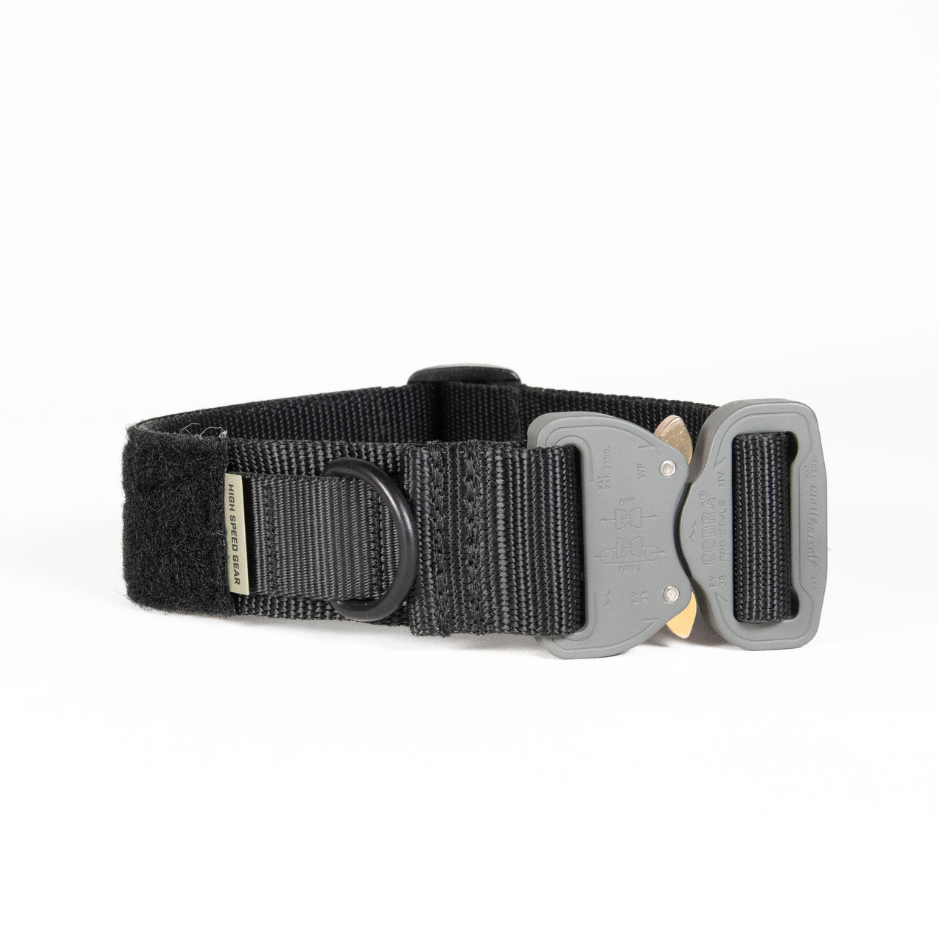 High Speed Gear K9 Collar