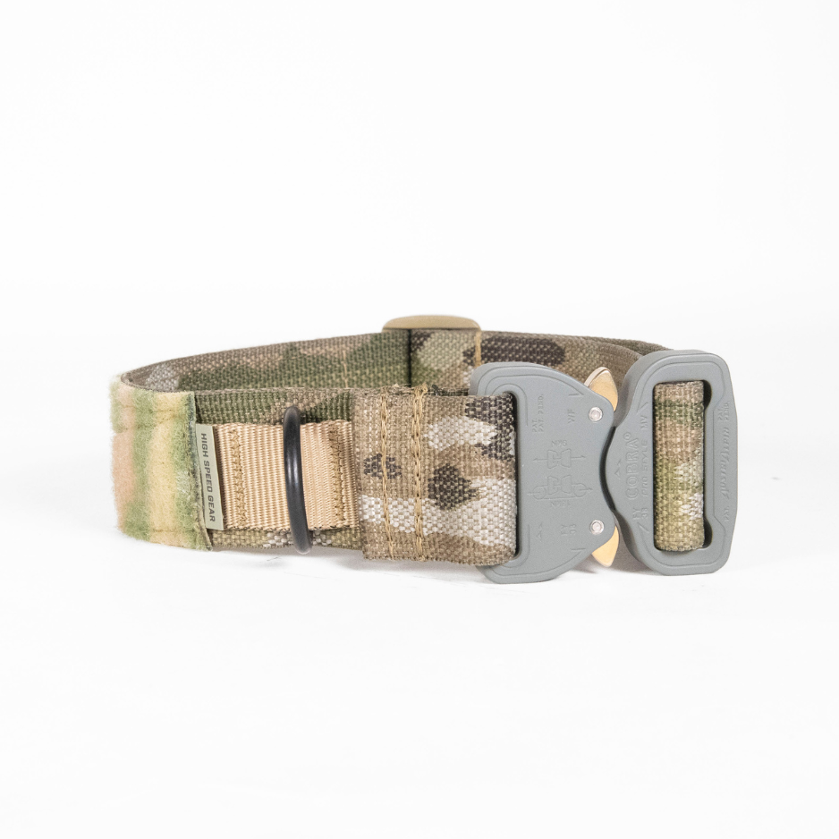 High Speed Gear K9 Collar