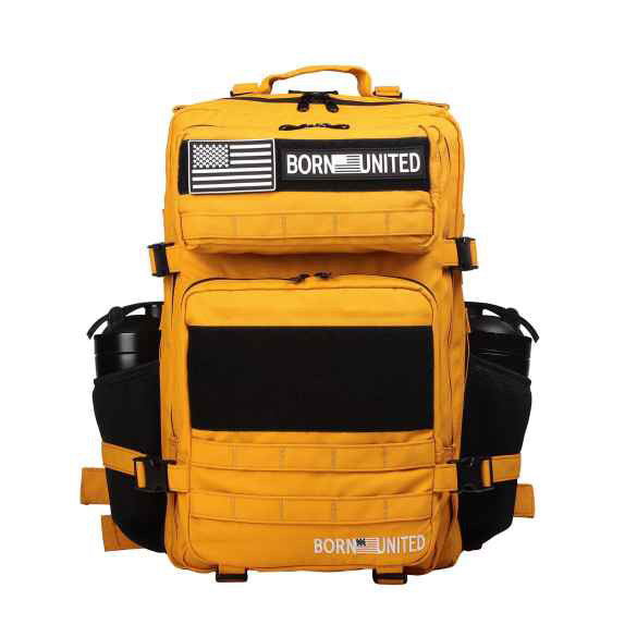 Gold Glory Limited Ed. Tac-Pac - 45L