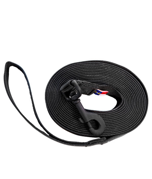 High Speed Gear K9 Bonito 15ft Tracking Lead