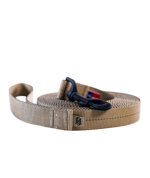 High Speed Gear K9 Bonito 15ft Tracking Lead