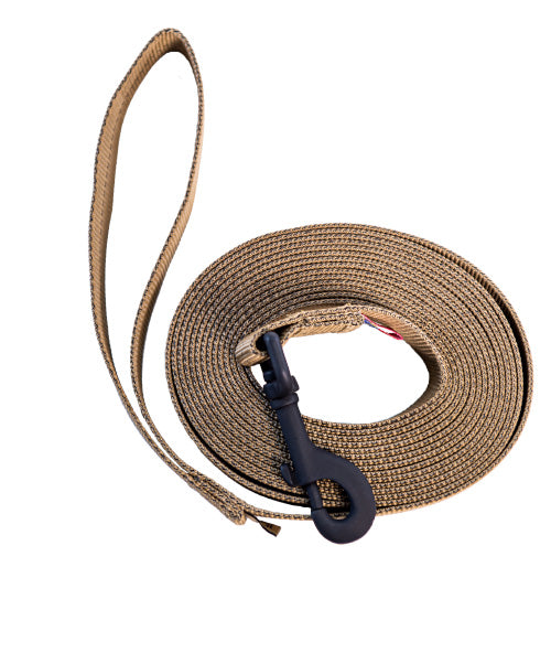 High Speed Gear K9 Bonito 15ft Tracking Lead