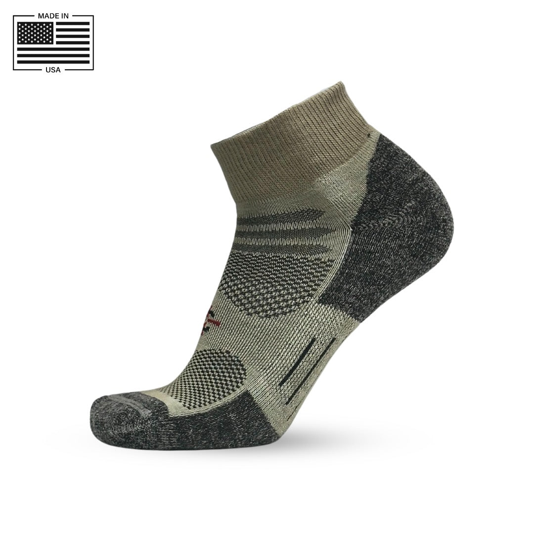 Covert Threads Outdoor X-Trainer