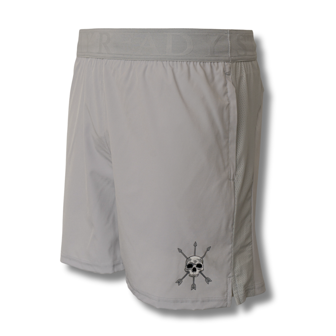 Alpha Country MEN'S | MOTTO SHORT : LUNAR ROCK