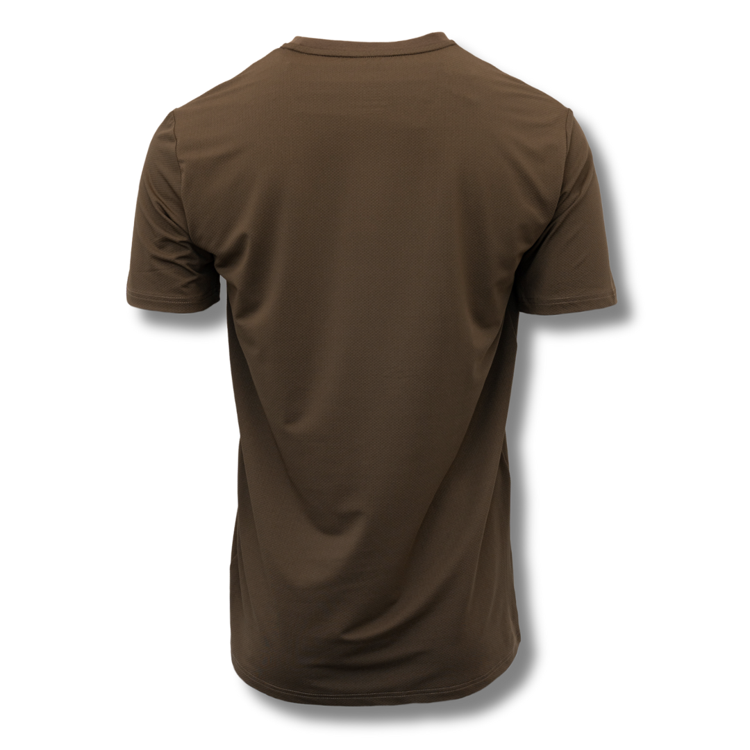 Alpha Country MEN'S | ASCEND TEE