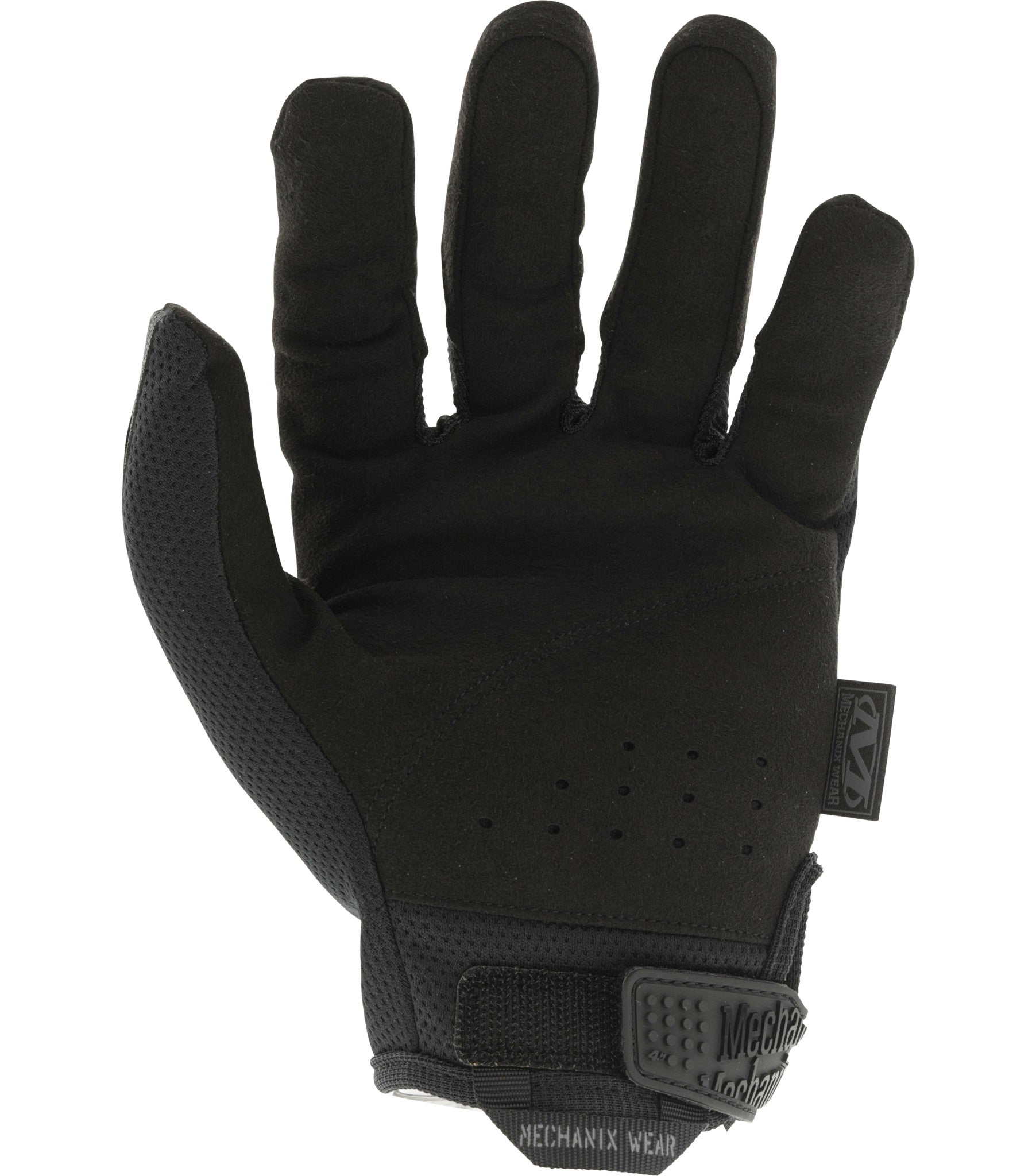 Mechanix Wear The Original Black Tactical Gloves