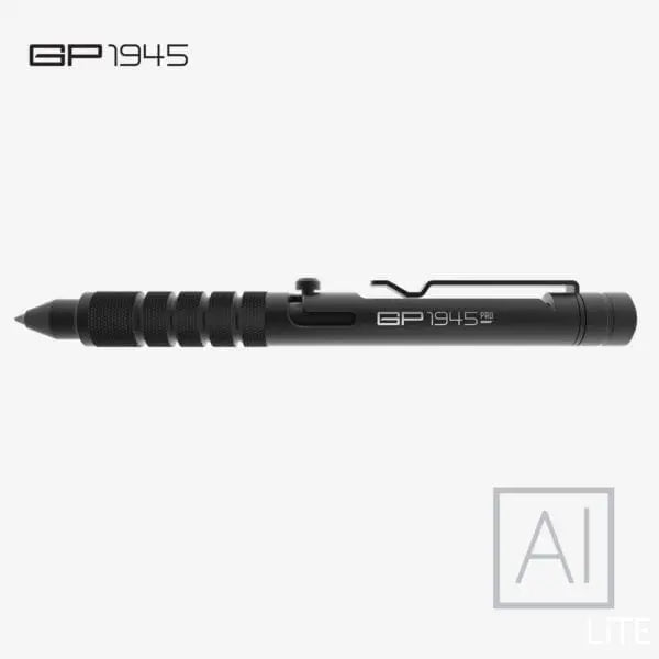 GPCA 1945 Bolt Action Pen LITE