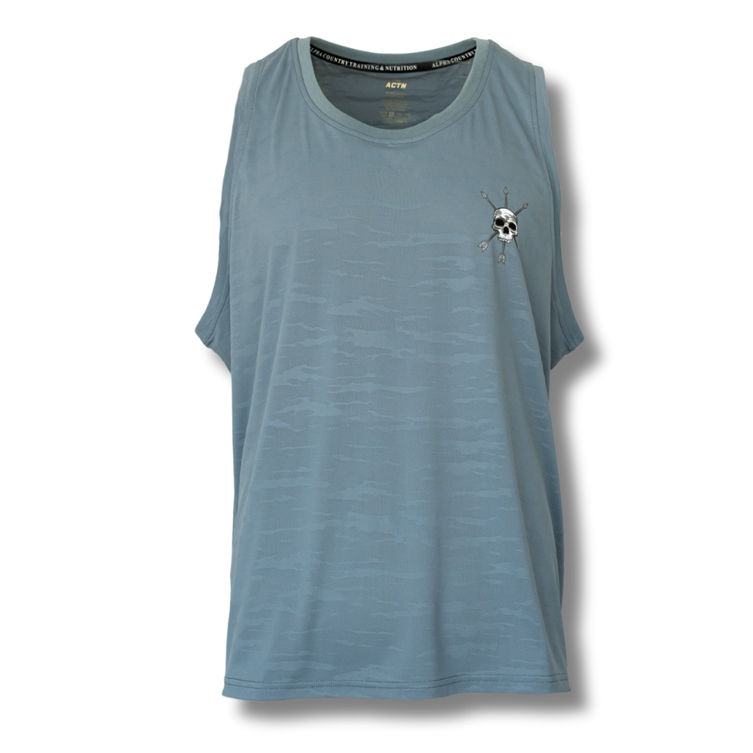 Alpha Country MEN'S | DRIFT TANK