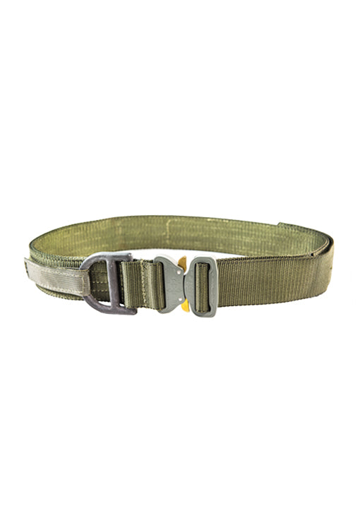 High Speed Gear Cobra 1.75" Rigger Belt w/D-Ring