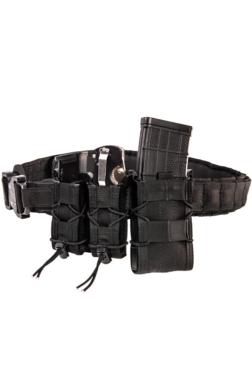 High Speed Gear Operator Belt (1.75")