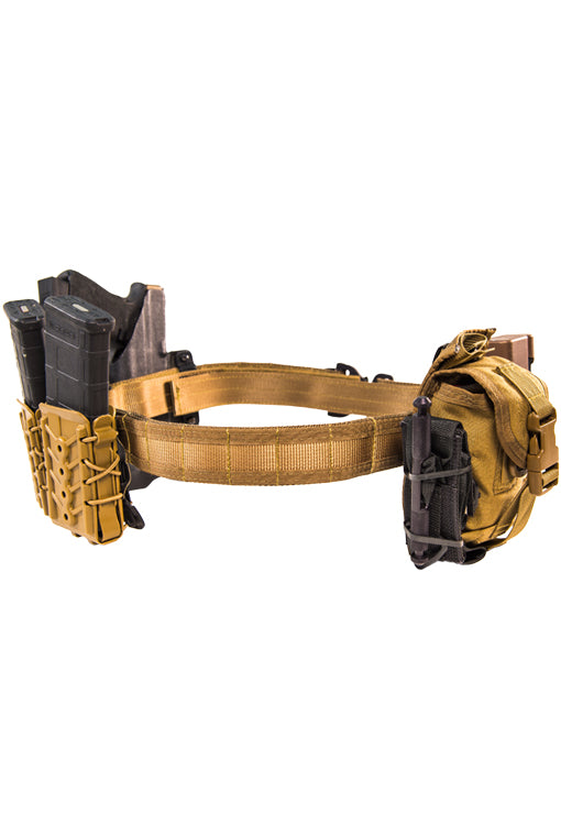 High Speed Gear Operator Belt (1.75")