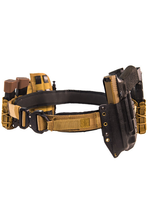 High Speed Gear Operator Belt (1.75")